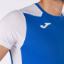 Футболка мужская Joma Record II сине-белая