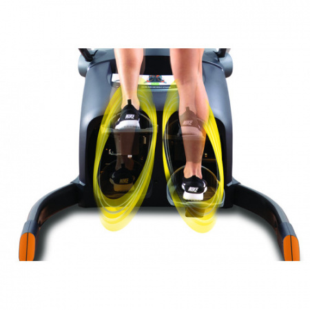 Латеральный тренажер Octane Fitness LateralX Lx8000 Standard