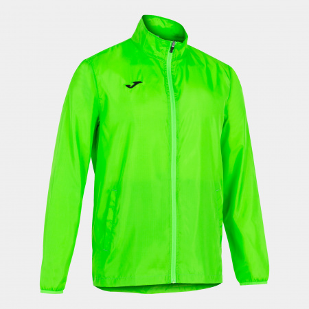 Ветровка мужская Joma Elite VII салатовая