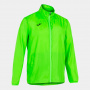Ветровка мужская Joma Elite VII салатовая