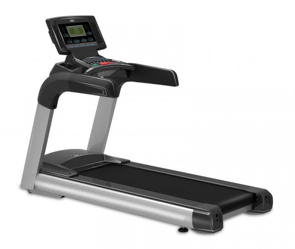 Профессиональная беговая дорожка Fitex Pro P-4A New