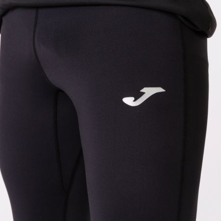 Легинсы мужские Joma Record черные