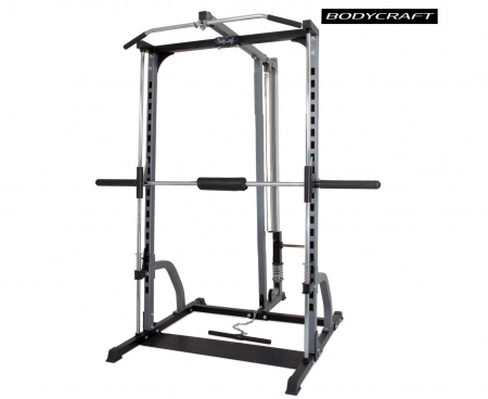 Машина Смитта c верхним и нижним блоком Body Craft F410 Pro