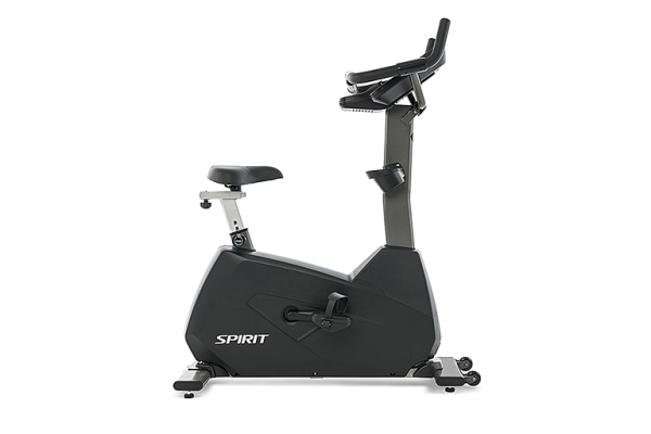 Велотренажер Spirit Fitness CU800+