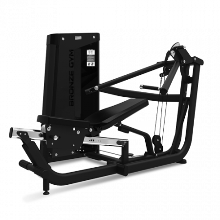 Жим от груди/плеч Bronze Gym NEO 88