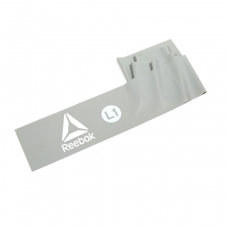 Набор эспандеров Reebok 2 шт. RATB-11034GR
