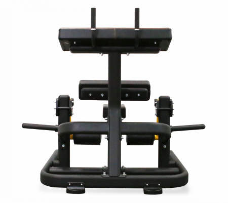 Сгибание ног стоя Bronze Gym Pl-1714