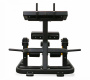 Сгибание ног стоя Bronze Gym Pl-1714
