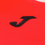 Футболка мужская Joma Record II ярко-коралловая