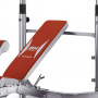 Силовая скамья BH Fitness Optima Press
