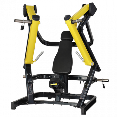 Жим от груди широкий Bronze Gym XA-05