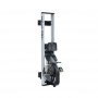 Гребной тренажер Fluid Rower Mega Pro XL