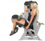 Разгибание, Сгибание ног сидя HOIST HD-3400