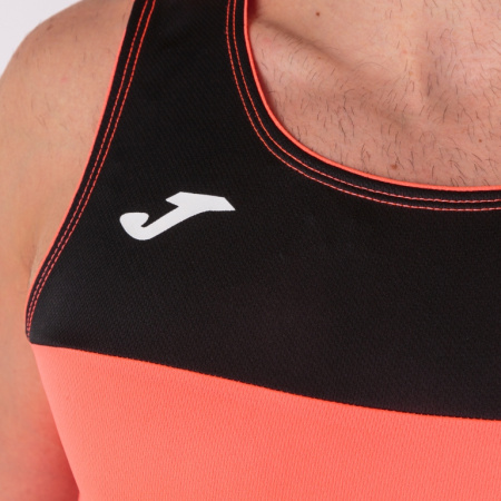 Майка мужская Joma Race красная