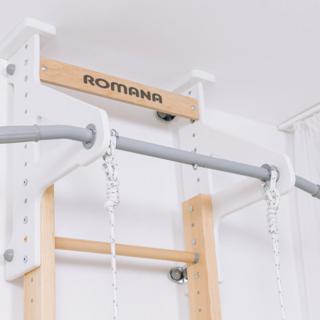 Деревянная шведская стенка Romana Eco 1