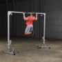 Кроссовер на свободных весах Body Solid Powerline