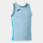 Майка мужская Joma R-Winner голубая