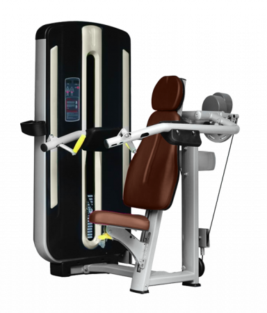 Дельта-машина Bronze Gym MNM-003A