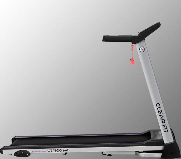 Беговая дорожка Clear Fit CrossPower CT 400 MI