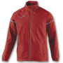 Дождевик мужской Joma Race красный