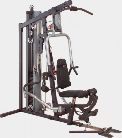 Силовой комплекс Body Solid G5s