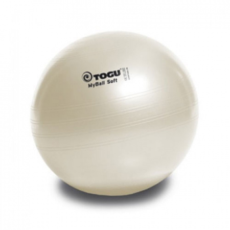 Мяч гимнастический Togu MyBall Soft, 55 cм