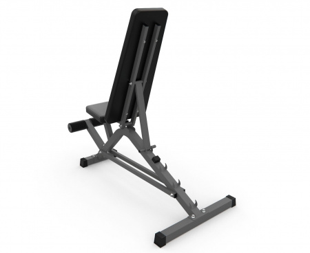 Cкамья силовая универсальная DFC Homegym D32