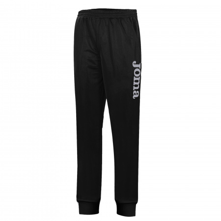 Брюки мужские Joma Suez черные