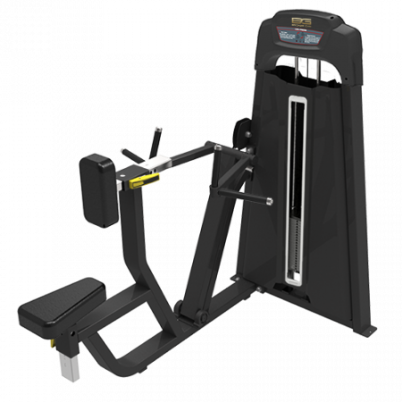 Гребная тяга рычажная Bronze Gym LD-9034
