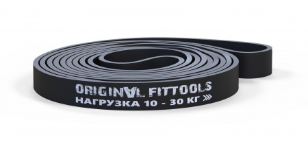 Эспандер ленточный (нагрузка 10 - 30 кг) Original FitTools