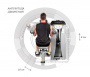Дельтовидные сидя Hoist ROC-IT RS-1502