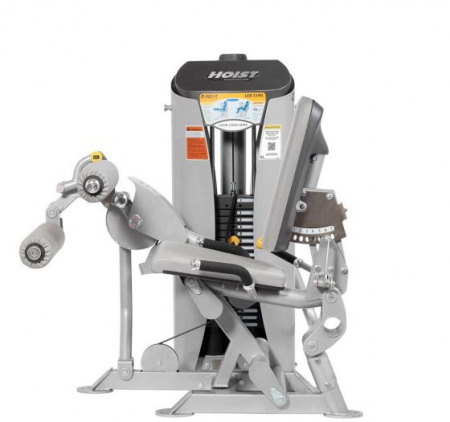 Сгибание ног сидя HOIST ROC-IT RS-1402