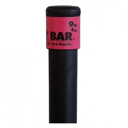 Гимнастическая палка The Body Bar