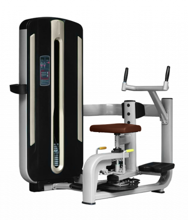 Торс-машина Bronze Gym MNM-011