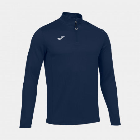 Толстовка мужская Joma Running Night темно-синий