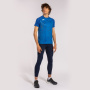 Футболка мужская Joma Elite IX синяя