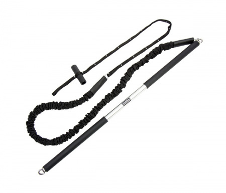 Тренажер Aerobis Blackthorn Elastic Trainer