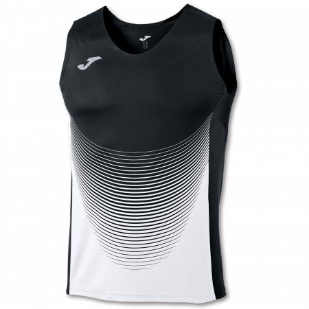 Майка мужская Joma Elite VI черная