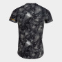 Футболка мужская Joma R-Nature черная