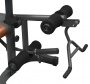 Силовая скамья Oxygen Fitness Fort Smith