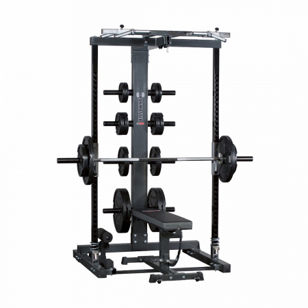 Мультистанция Ironmaster IM2000