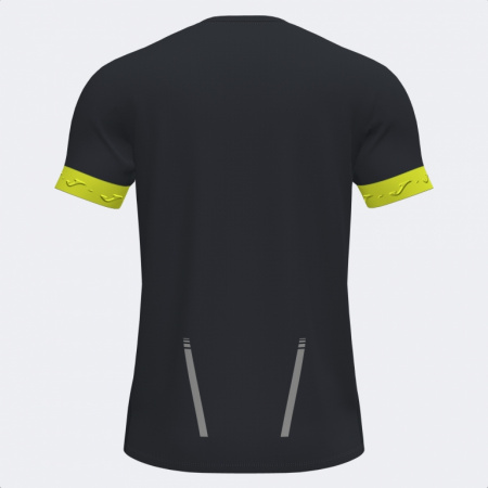 Футболка мужская Joma R-City черная