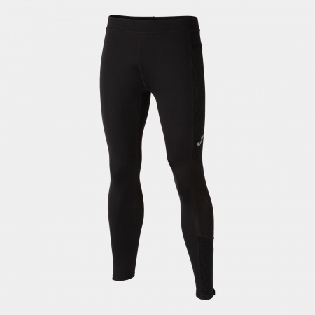 Легинсы унисекс Joma Elite IX черные