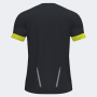 Футболка мужская Joma R-City черная