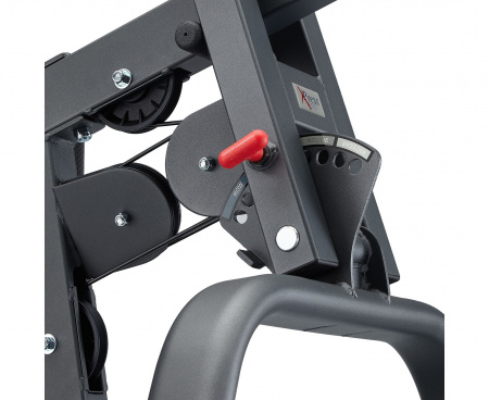 Силовой комплекс Body Craft XPRESS Gym Pro