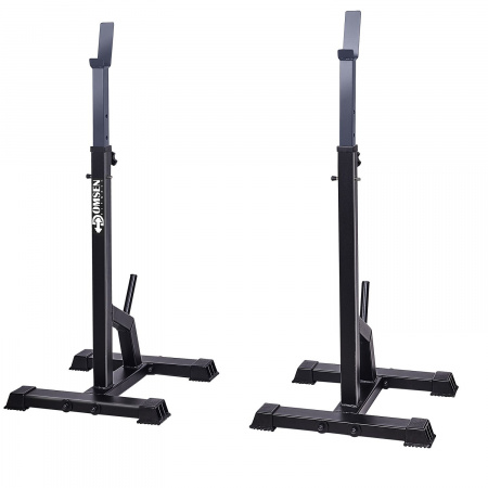 Стойки под штангу раздельные Domsen Fitness Ds28