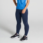 Легинсы унисекс Joma Elite IX темно-синие