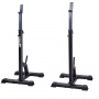Стойки под штангу раздельные Domsen Fitness Ds28