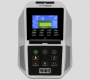 Эллиптический тренажер Svensson Industrial Force E750