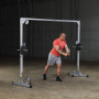 Кроссовер на свободных весах Body Solid Powerline